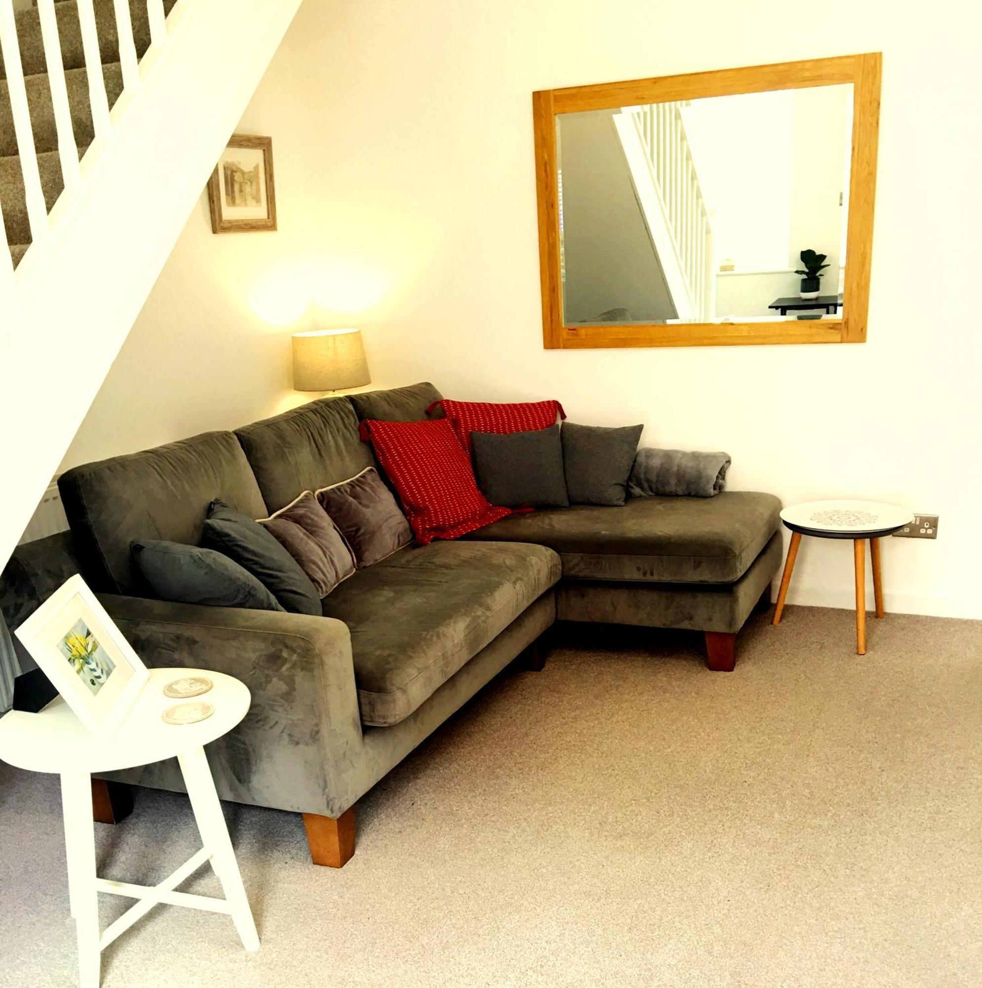 The Little House Villa Yeovil Exterior photo