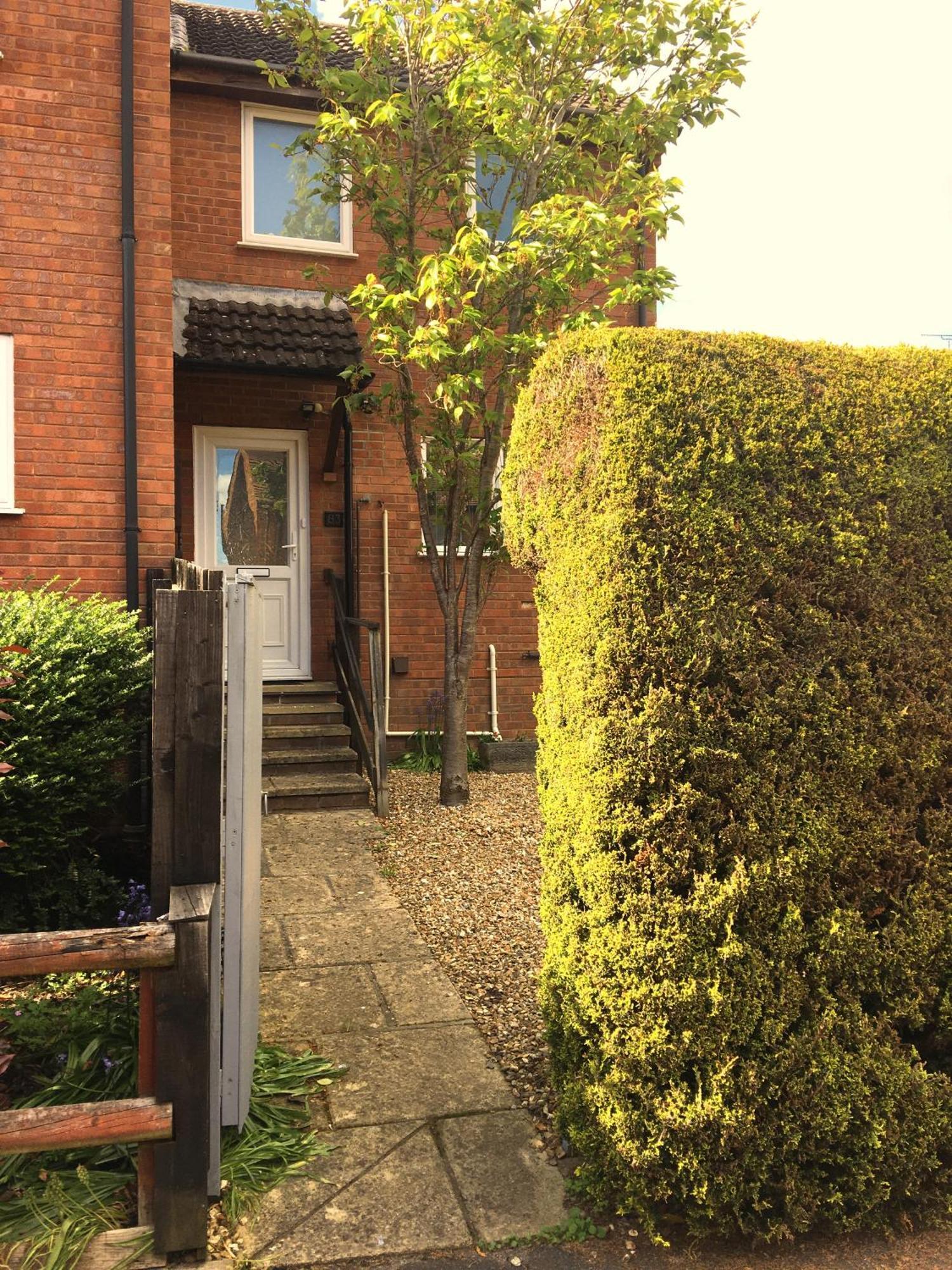The Little House Villa Yeovil Exterior photo